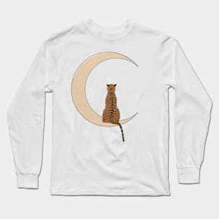 Lonely Long Sleeve T-Shirt